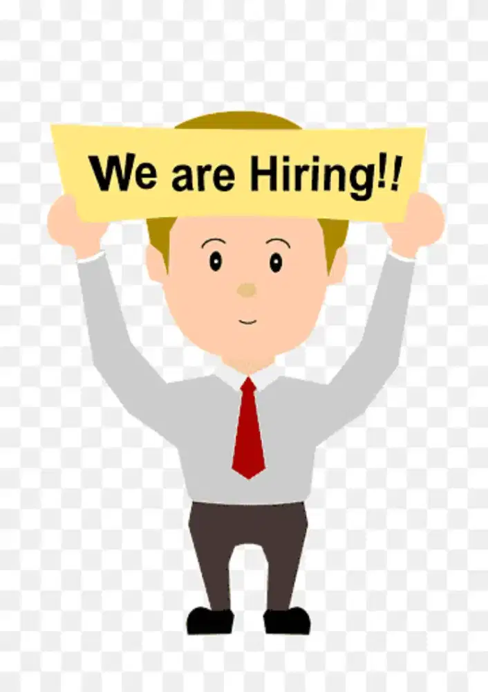 DICARI SPG TOKO MANGGA DUA