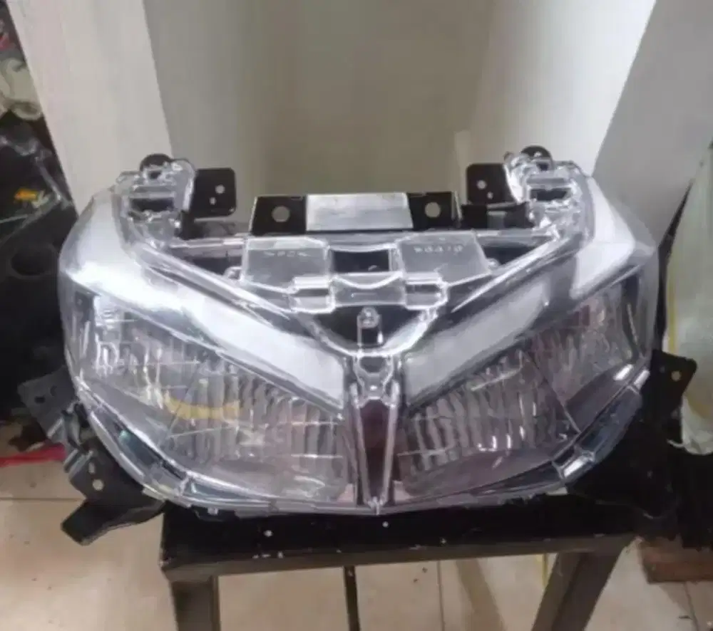 JUAL HEADLAMP AEROX