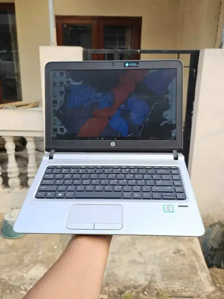 HP ProBook 430 G1