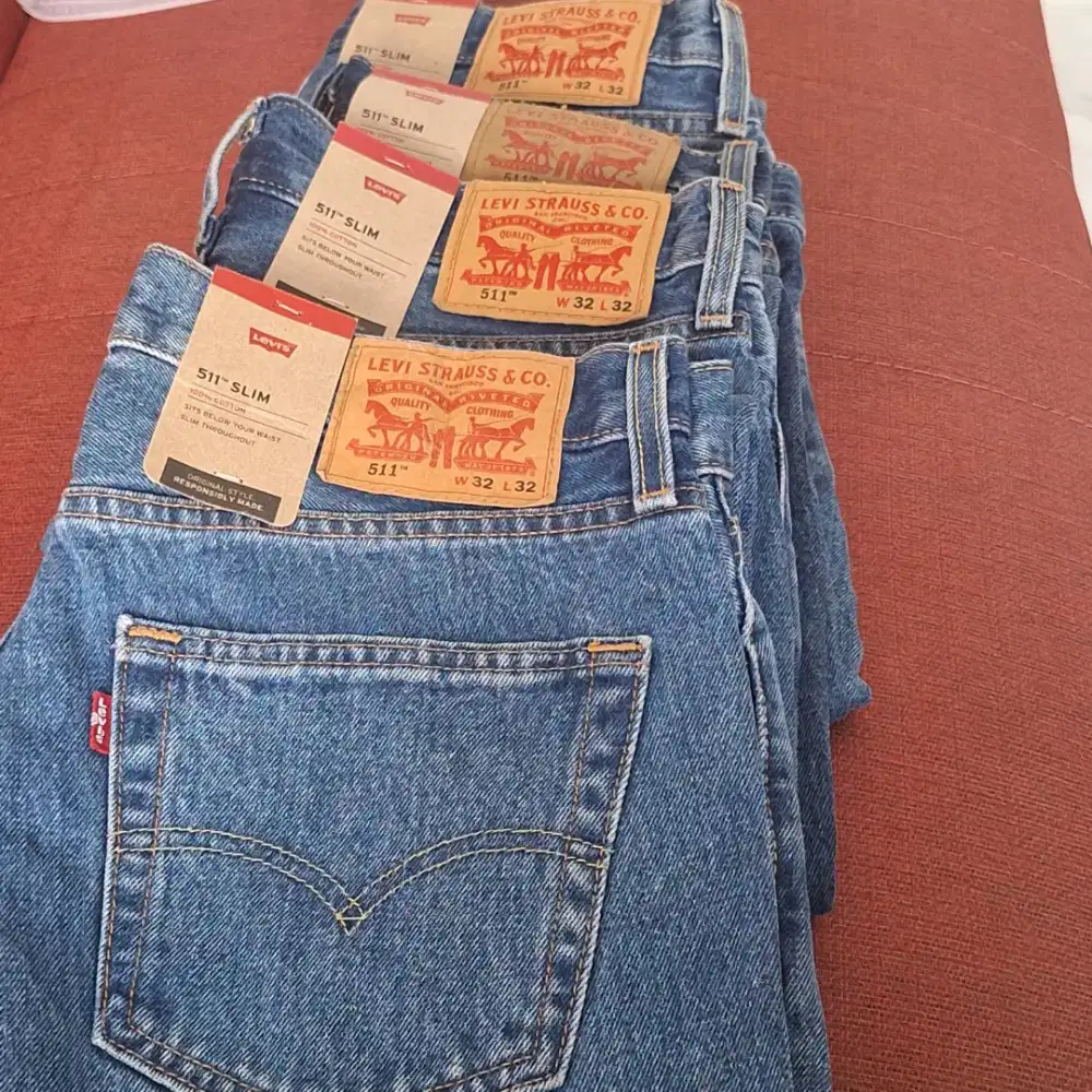 Levis Ori 511-04511