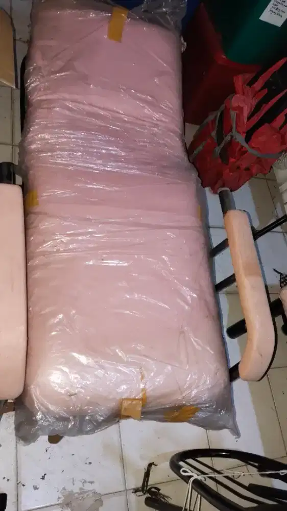 Bangku reflexy tekuk