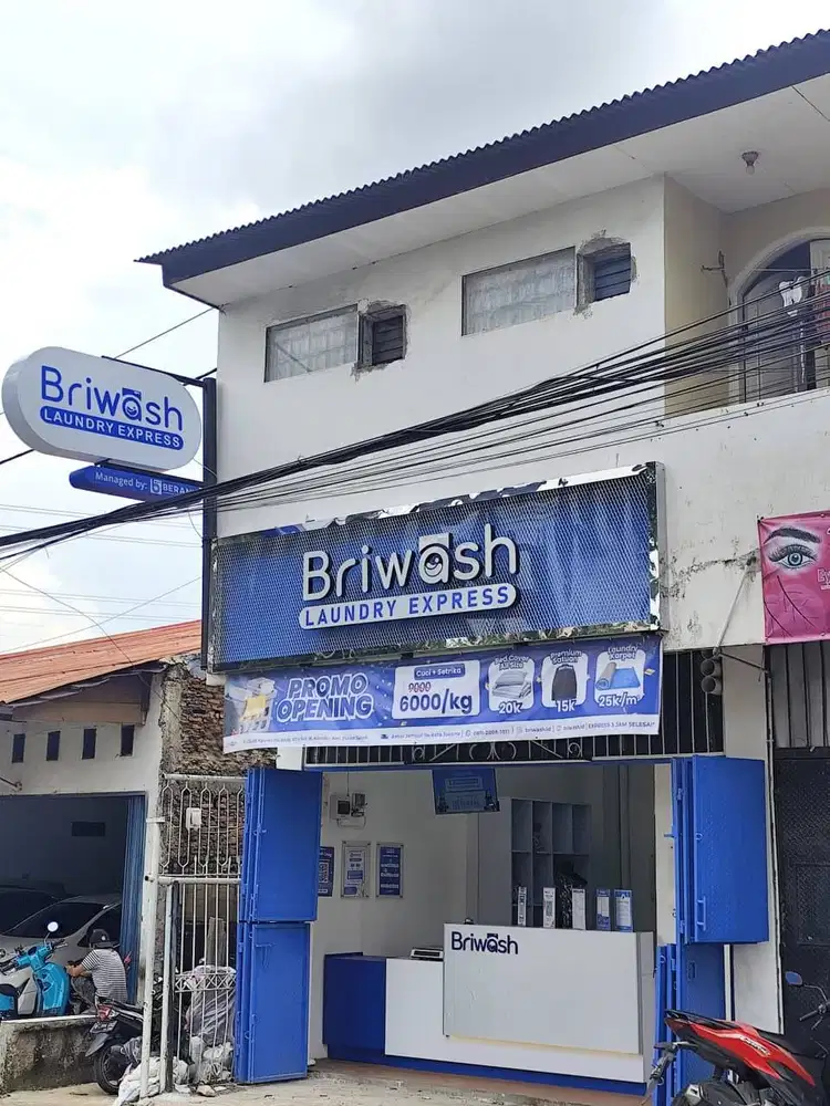 LOWONGAN KERJA BUAT MBAK-MBAK & IBU-IBU (HANYA WANITA)