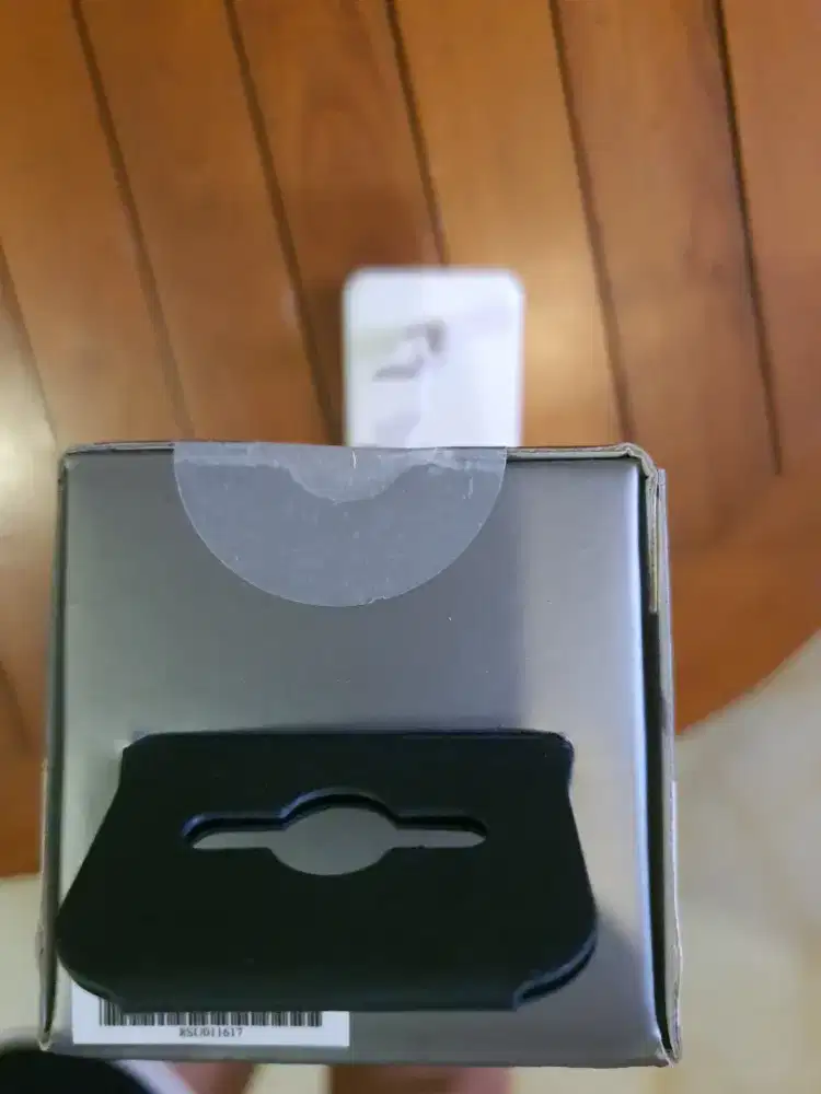 GARMIN FORERUNNER 55 FR55