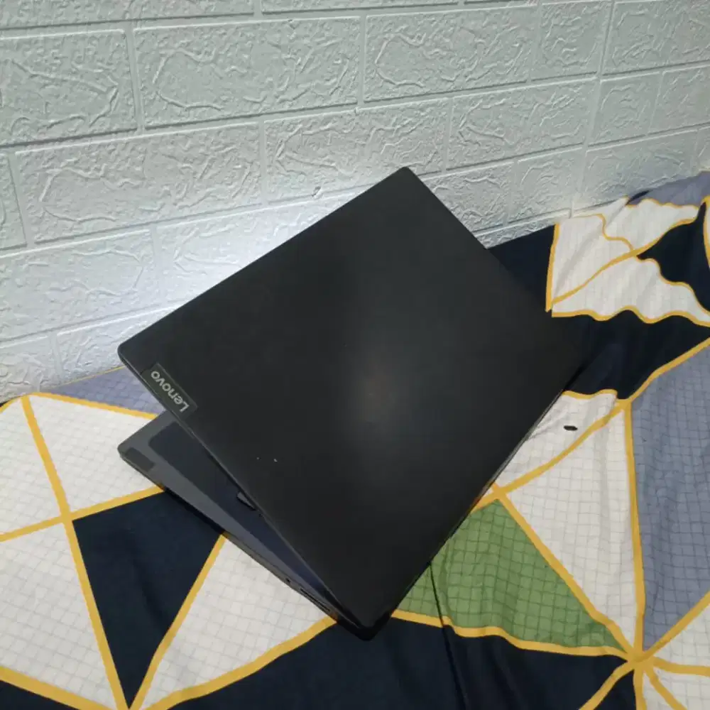 Lenovo Ideapad 81MU – Siap Pakai