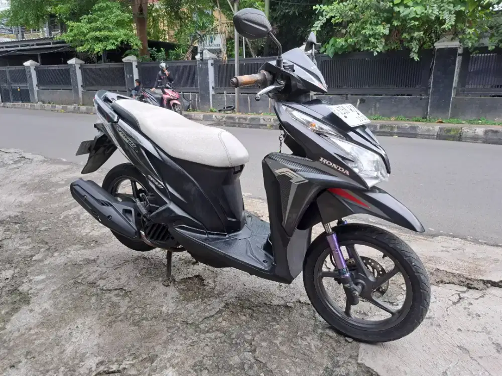 Honda vario kzr 2013