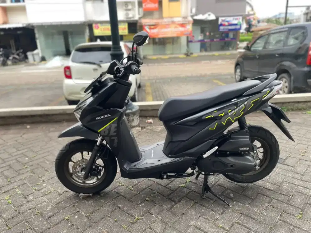 Street 2025 (Nik24) Pajak Panjang