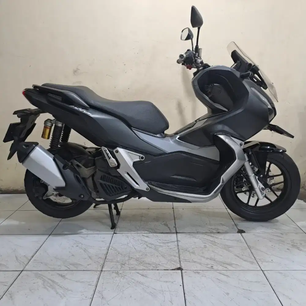 Honda ADV 150 2019 pajak panjang