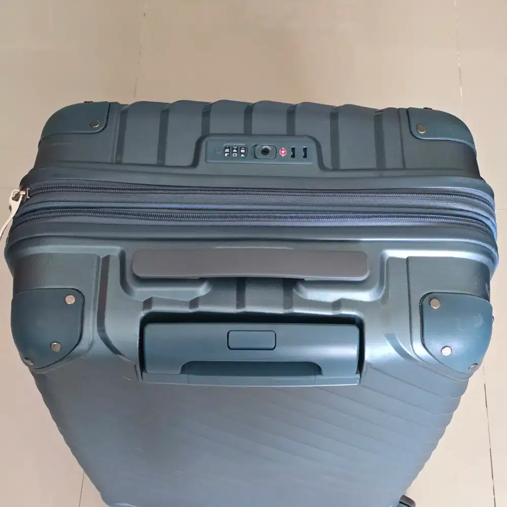 Condotti Koper Medium & Small Hijau