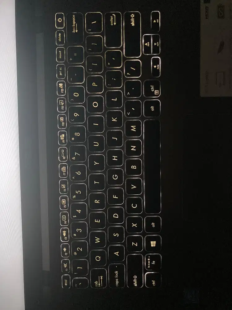 ASUS VivoBook A409M4