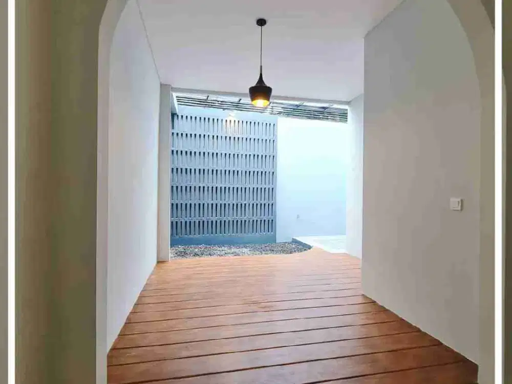 [LT 75 m2] Rumah Bekasi Timur Regensi (Full Renov) Bekasi Timur