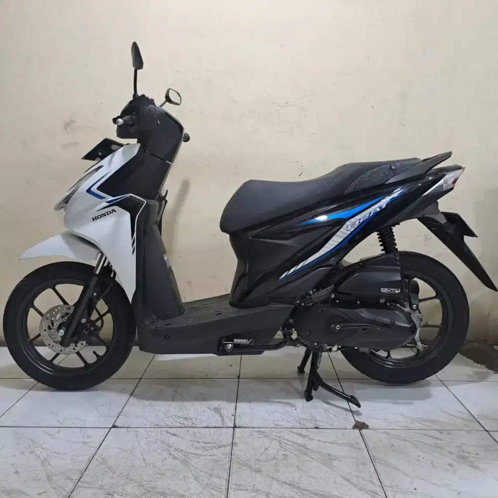 Honda beat new 2024 full orisinil