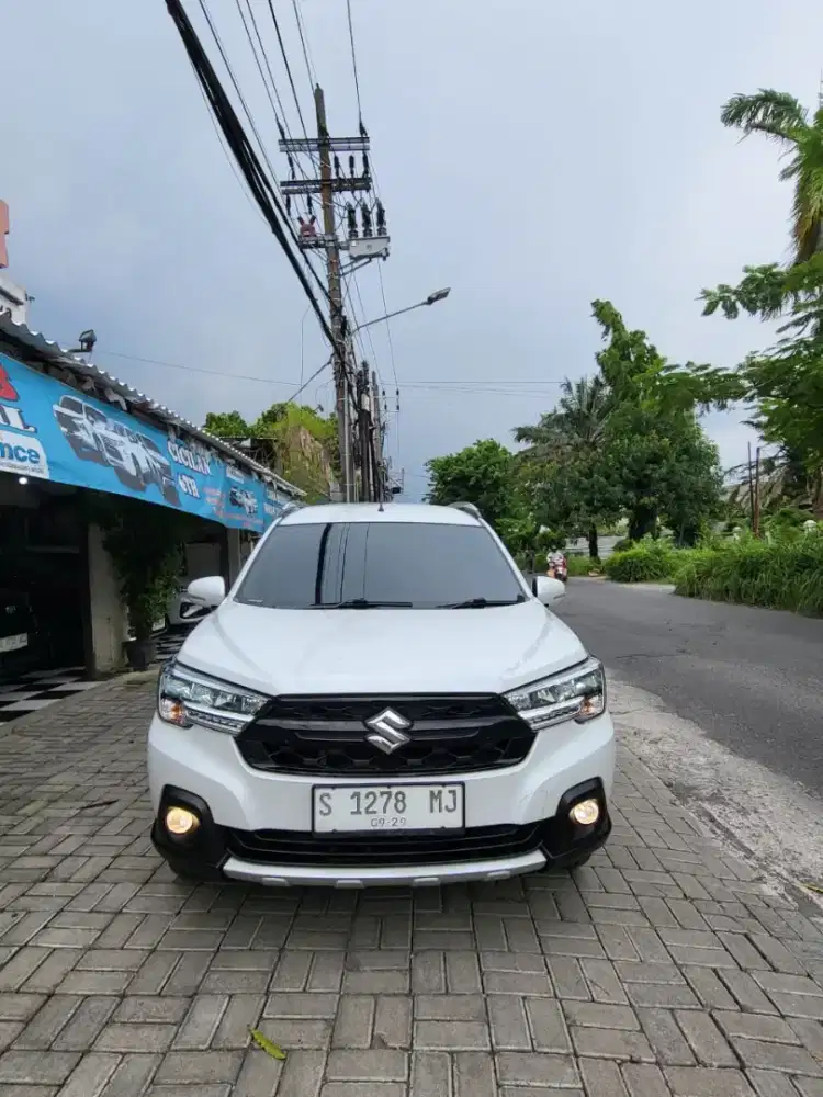 Suzuki XL 7 1.5 Beta Hybrid Bensin Manual 2024