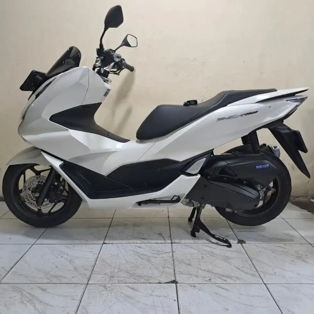 Honda PCX 160 CBS 2023 pajak panjang