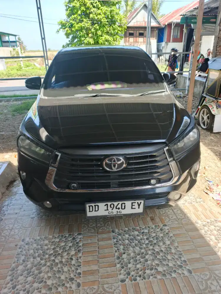 inovasi rebong solar manual