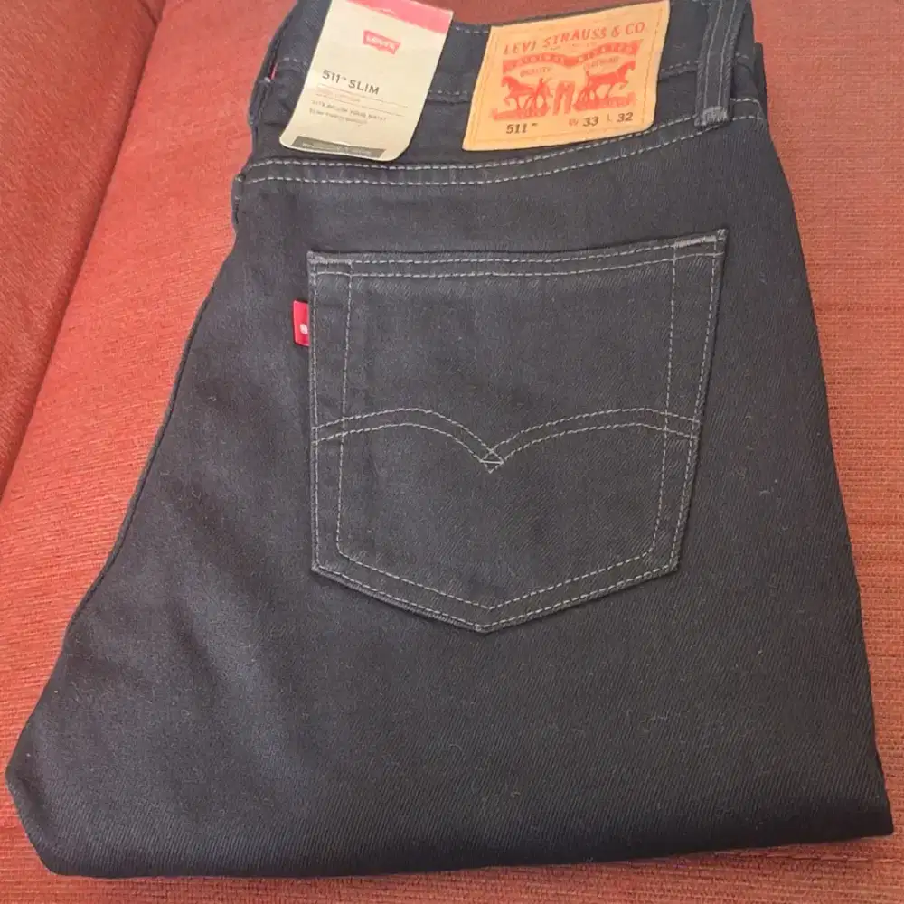 Celana panjang 511 ori size 33