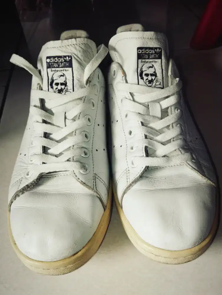 SALE PRELOVED SEPATU BRANDED MURAH