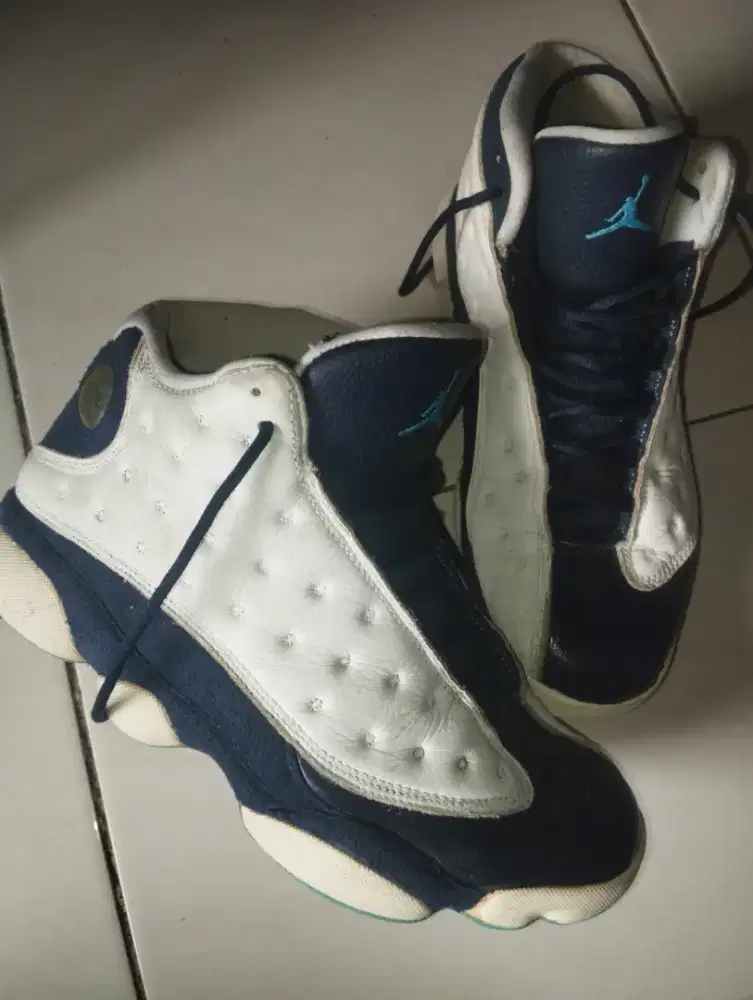 PRELOVED SEPATU BRANDED MURAH