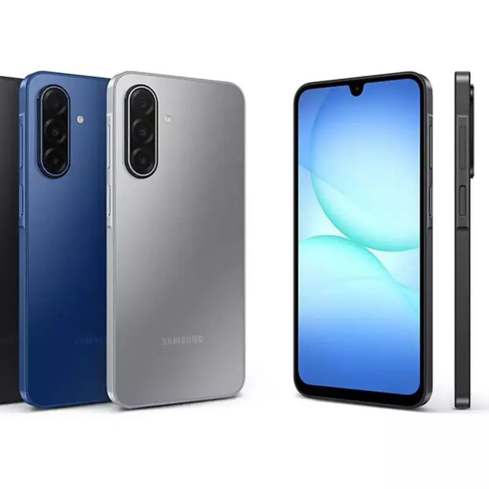 READY PROMO NATARU GALAXY A17 5G DI JAMIN MURAH HP SPEK GAMING..!