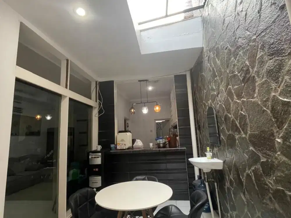 JUAL RUMAH MURAH BUAH BATU SAYAP KARAPITAN BURANGRANG LODAYA