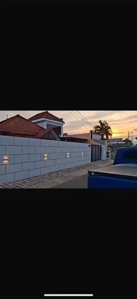 DIJUAL RUMAH SANGAT TERAWAT DAN NYAMAN