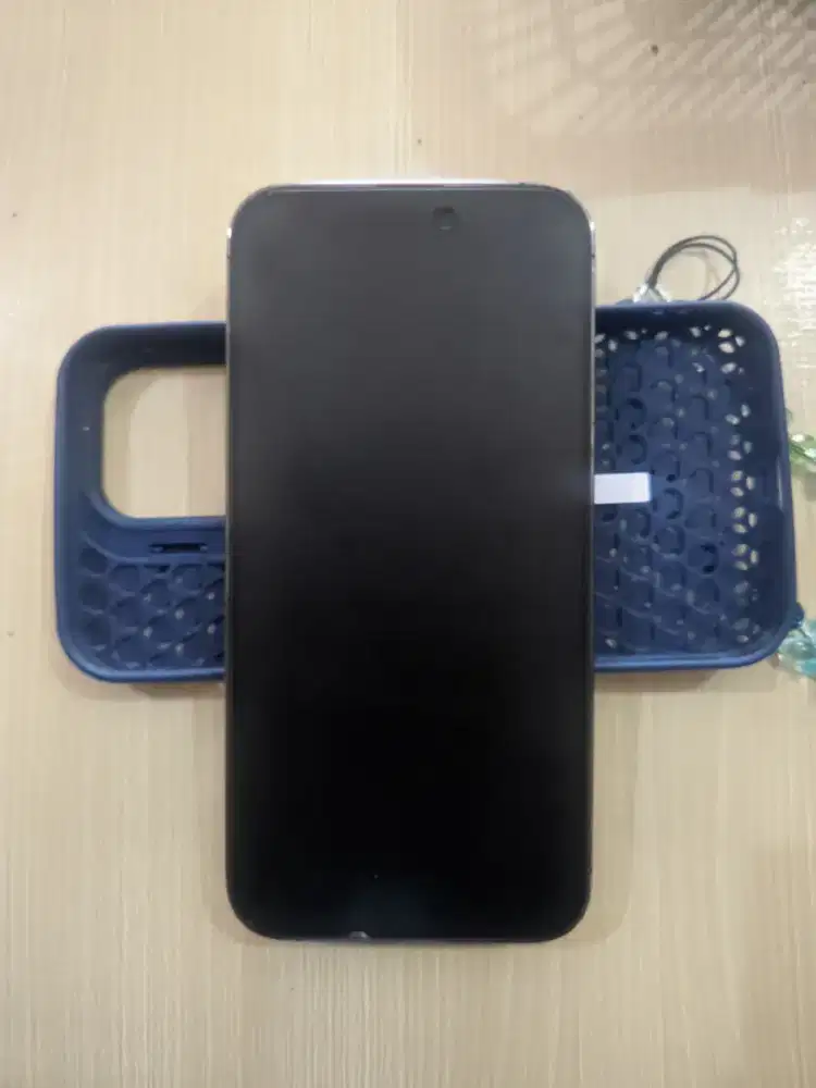 Iphone 14 promax128gb