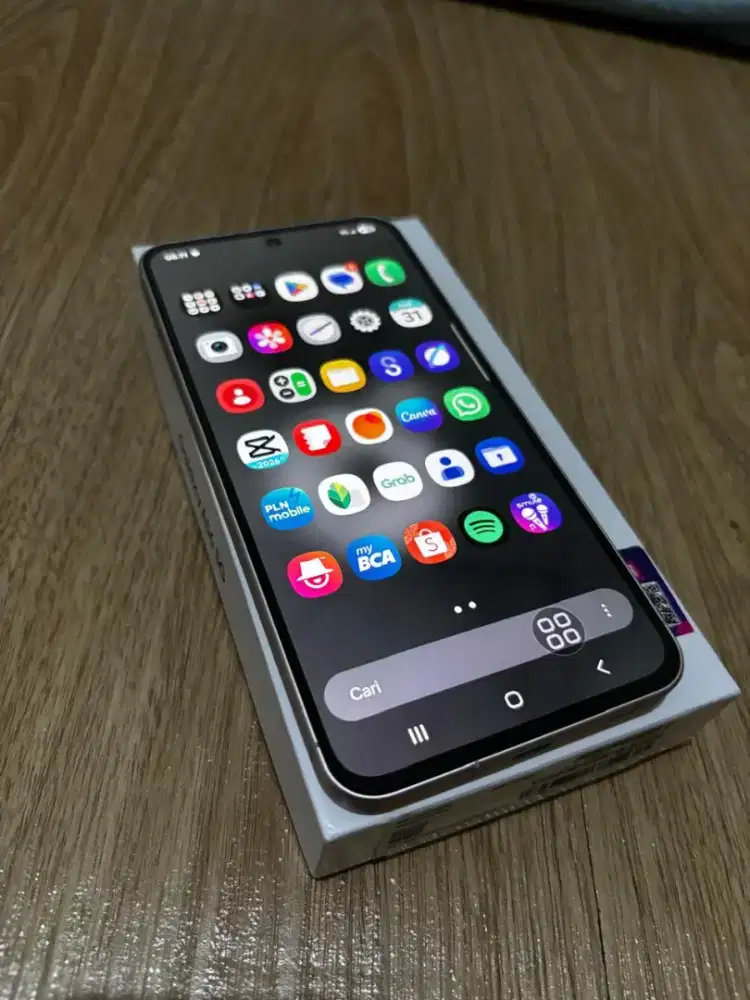 Samsung a56 5g /8/256