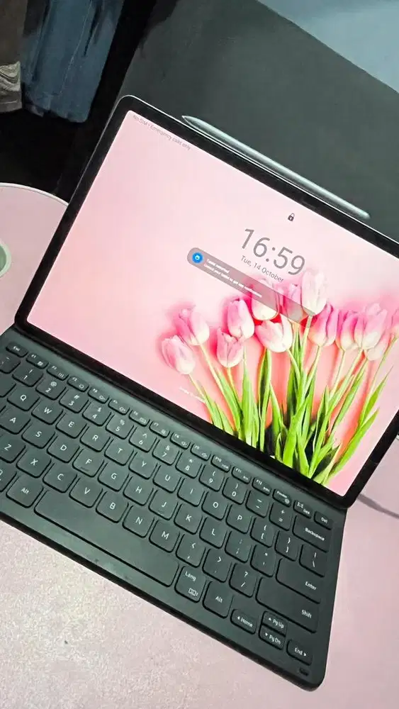 Samsung Galaxy Tan S7 FE