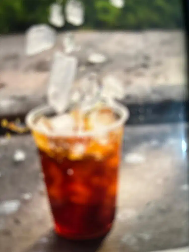 LOWONGAN JAGA ES TEH SOLO