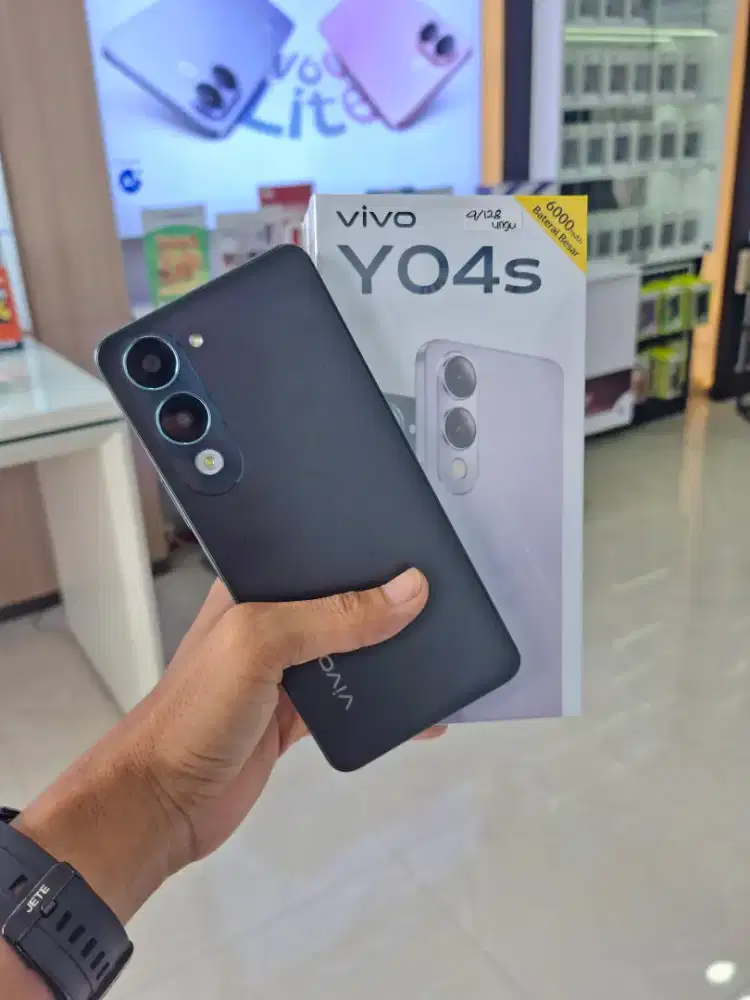 Flash sale Vivo harga 1jt an cod free Denpasar