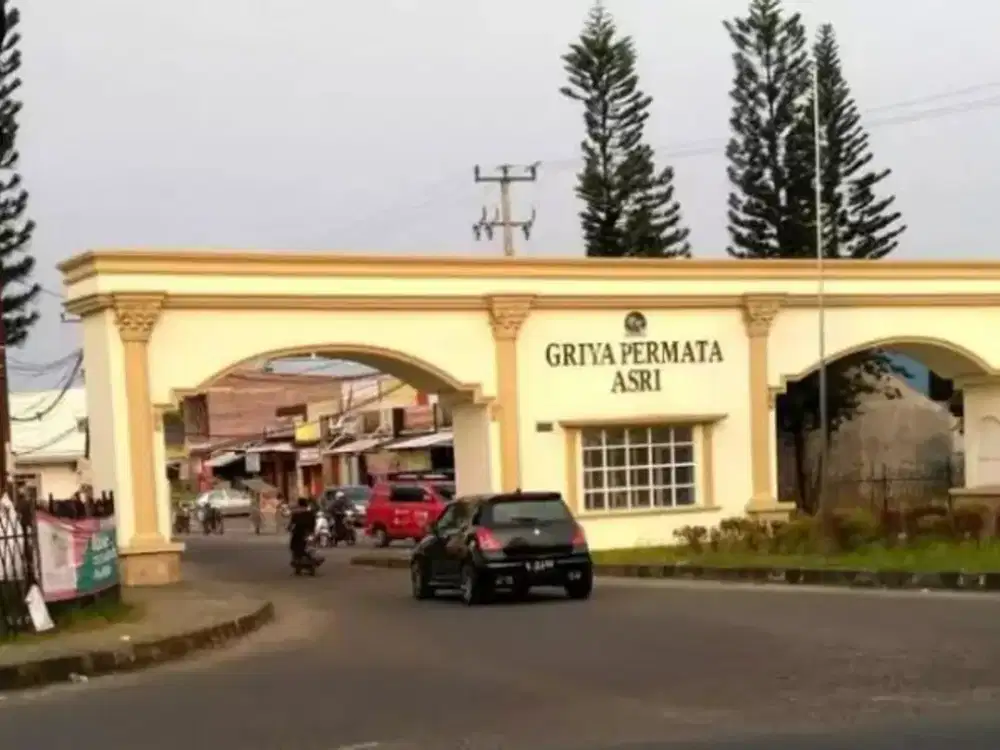 Jual cepat Rumah murah minimalis di kabupaten bandung