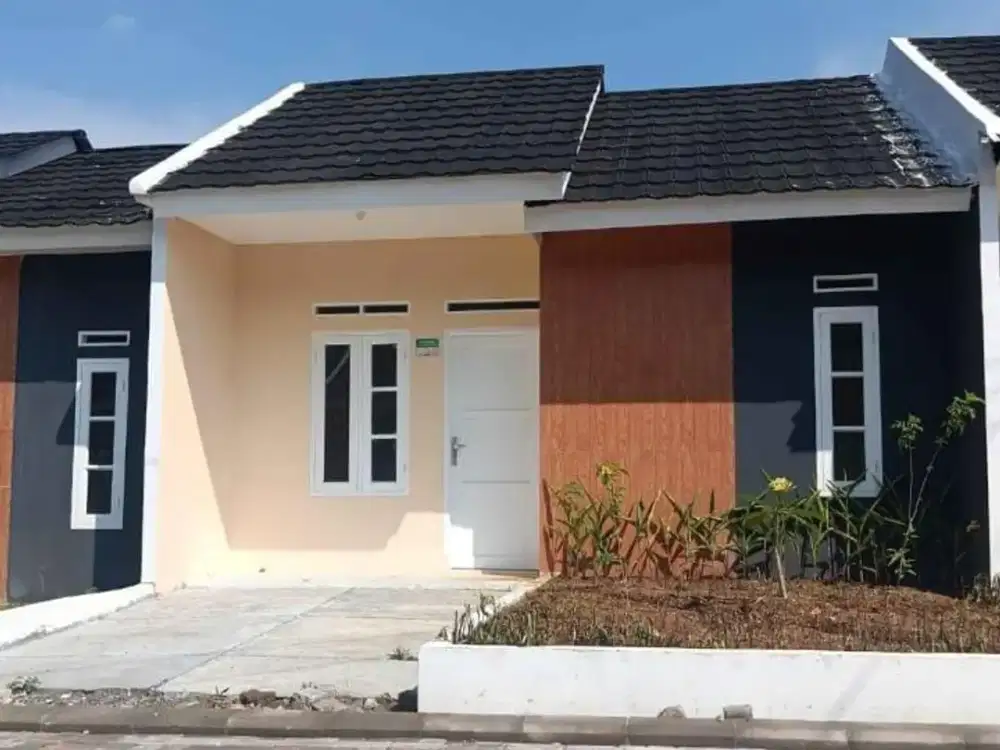 Rumah Subsidi Murah di Cidahu dekat Al-Kautsar Boarding School