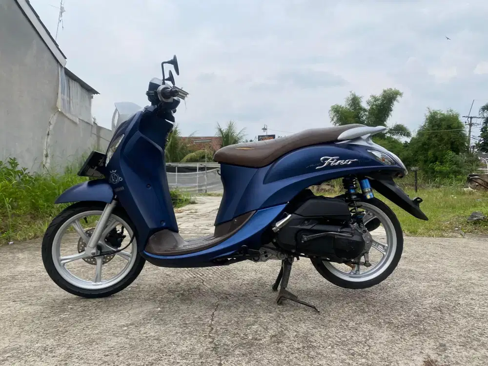 BIAH@CASH 9.750.000 FINO GRANDE 2021 B DEPOK