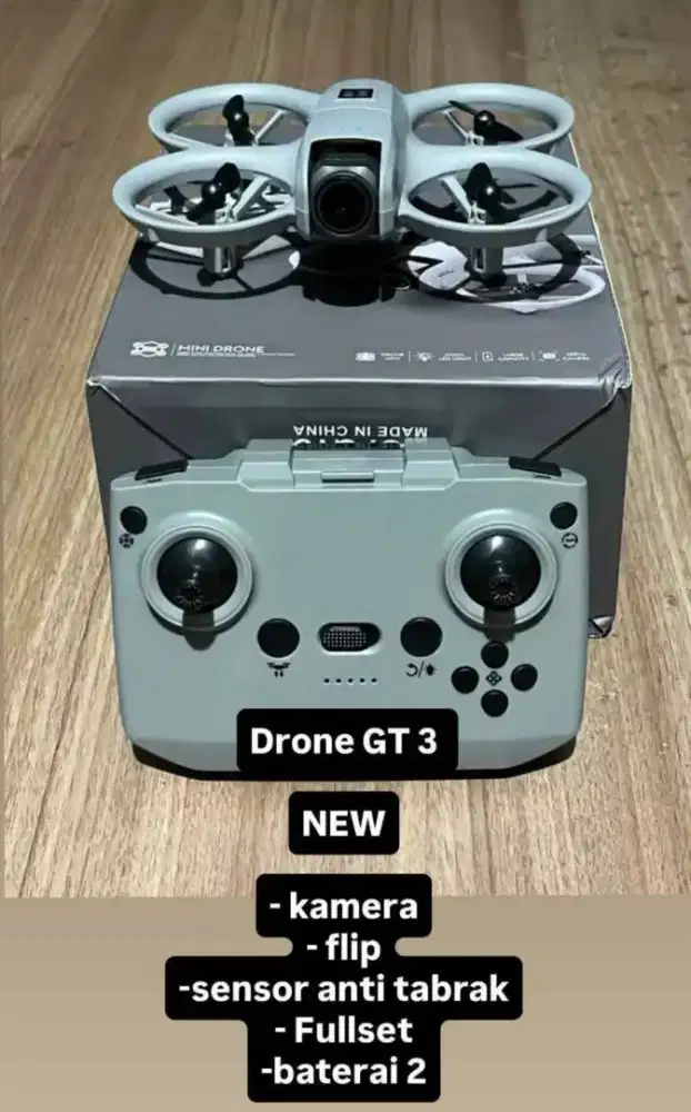 Jual Cepat Net Drone