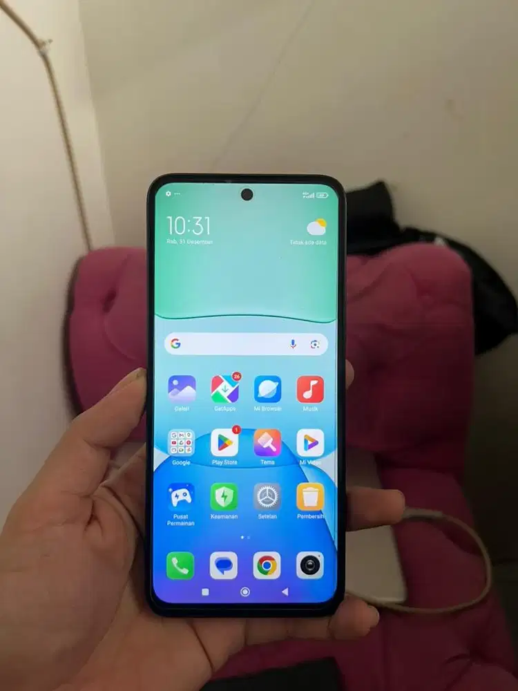 Redmi 13x 8+8/256GB bu