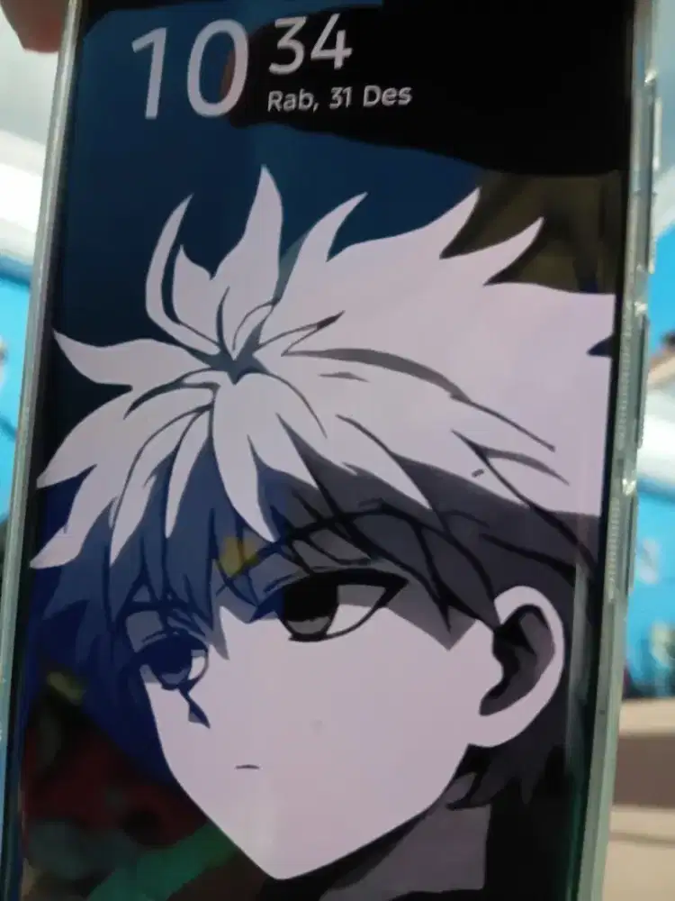 Infinix hot 60pro 8/256