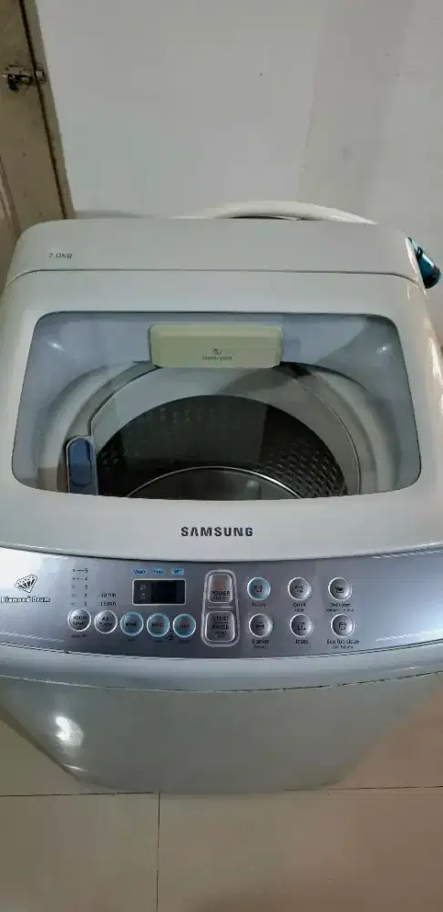 Mesin cuci Samsung