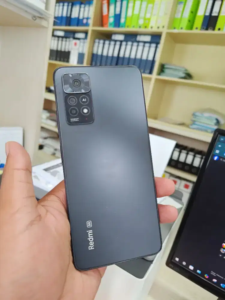 REDMI NOTE 11 PRO 5G 8/128GB MURAHHH