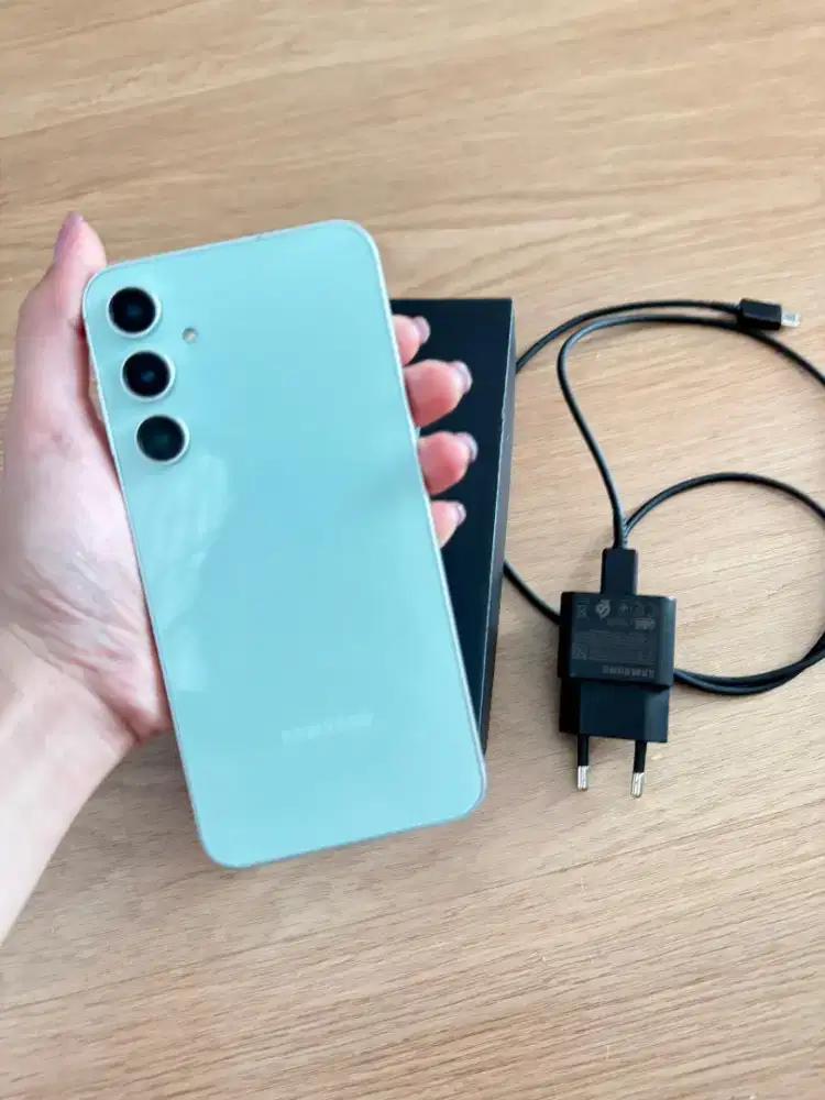 SAMSUNG GALAXY S23 FE 5G