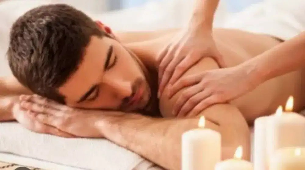 Loker Teraphis & LC Karaoke