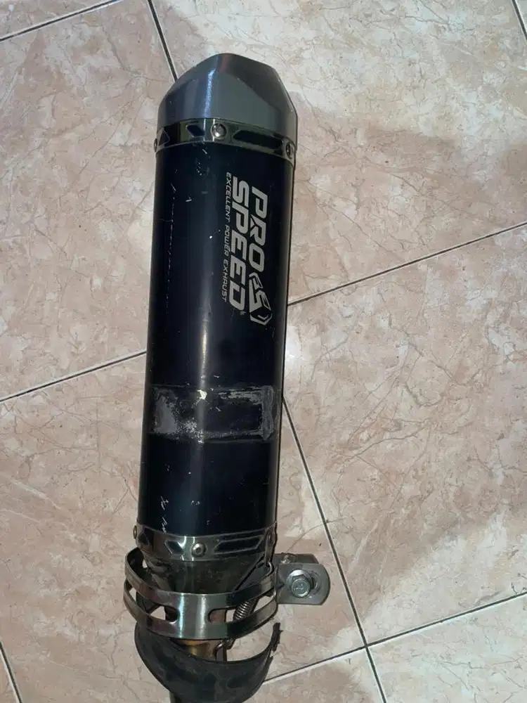 Knalpot prospeed adv150