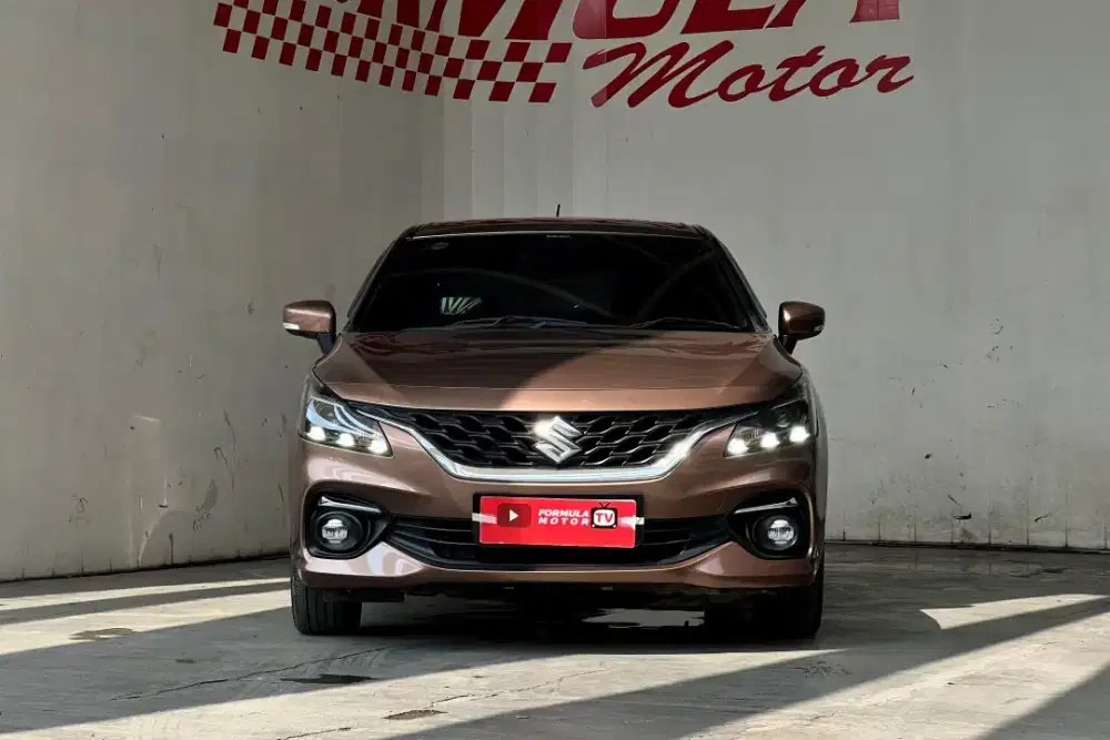 Baleno HB AT 2023