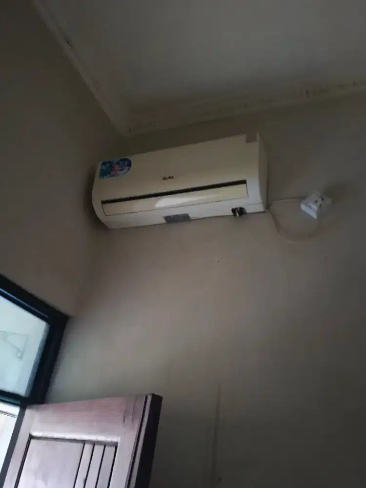 jual cepat Ac, mesin cuci, kulkas