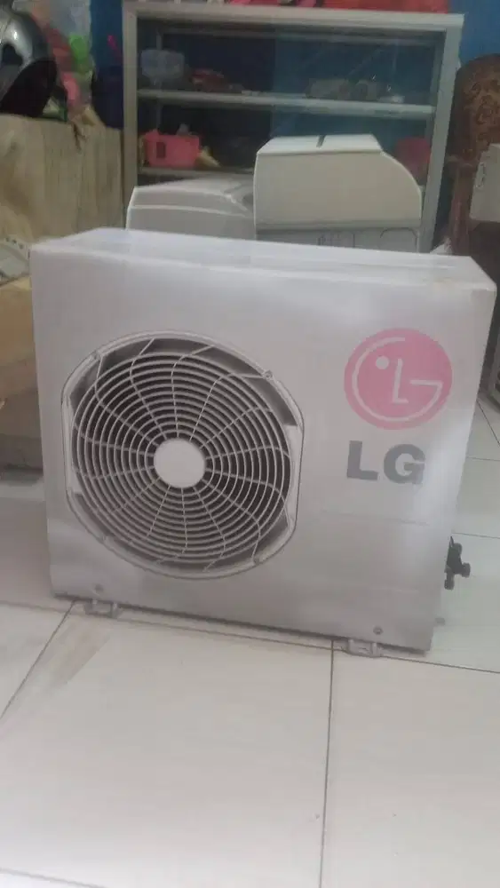 jual outdoor LG  3/4  PK