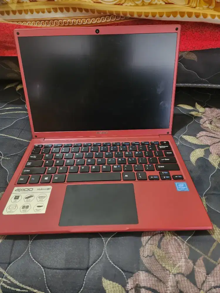 jual laptop b,u