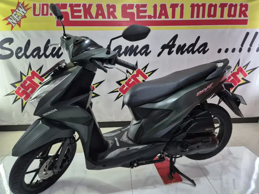 Beat Deluxe new iss cbs ijo army