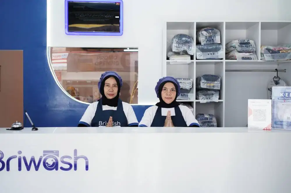 LOWONGAN KERJA STAFF PRODUKSI JAKARTA TIMUR DAN BEKASI