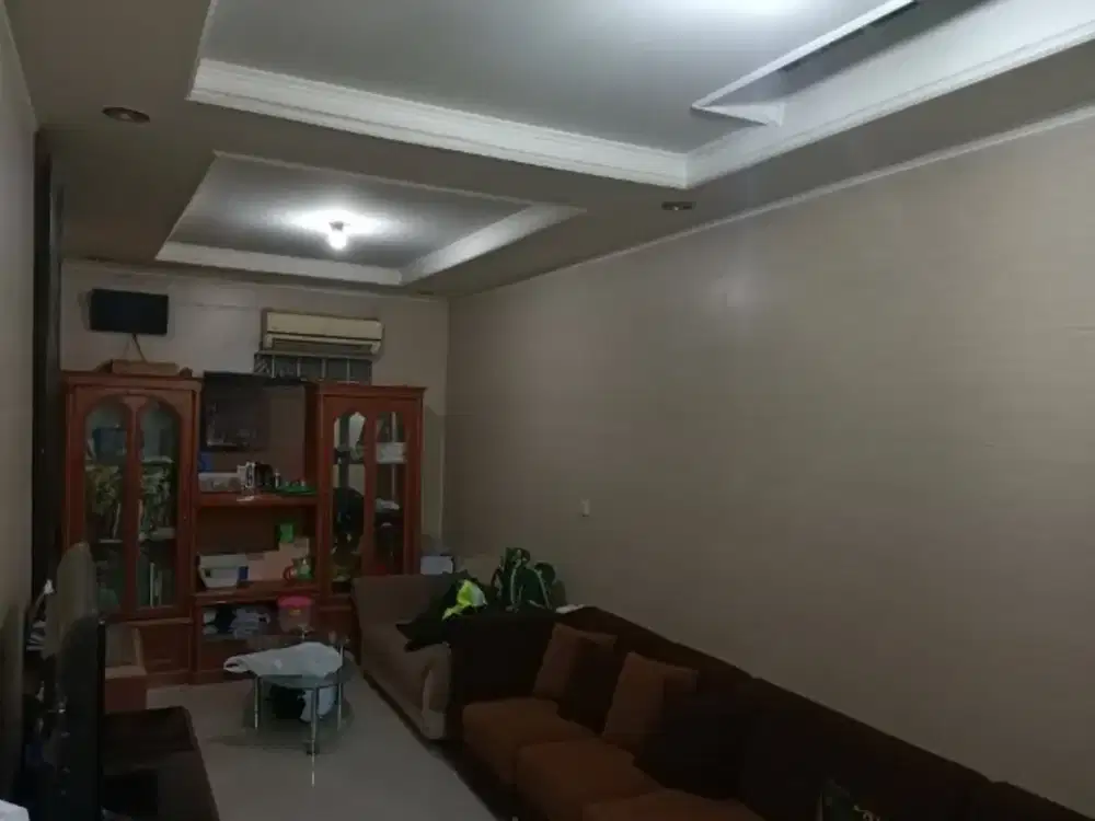 RUKO SIAP HUNI MURAH TERS BUAHBATU HARGA DIBAWAH NJOP