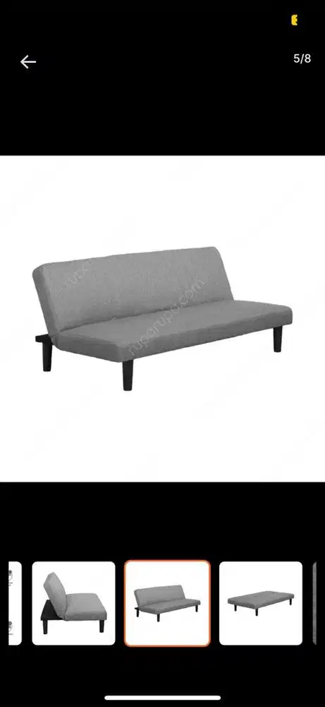 sofabed murah berkualitas