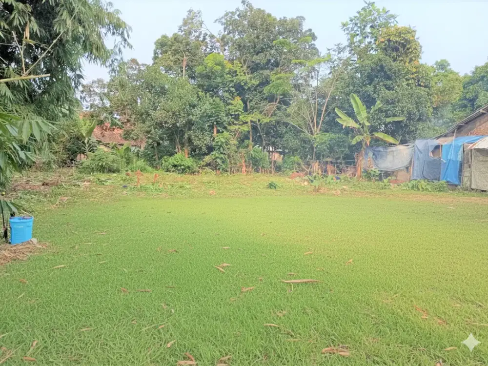 Kavling Strategis, 13 Menit Flyover HIERA