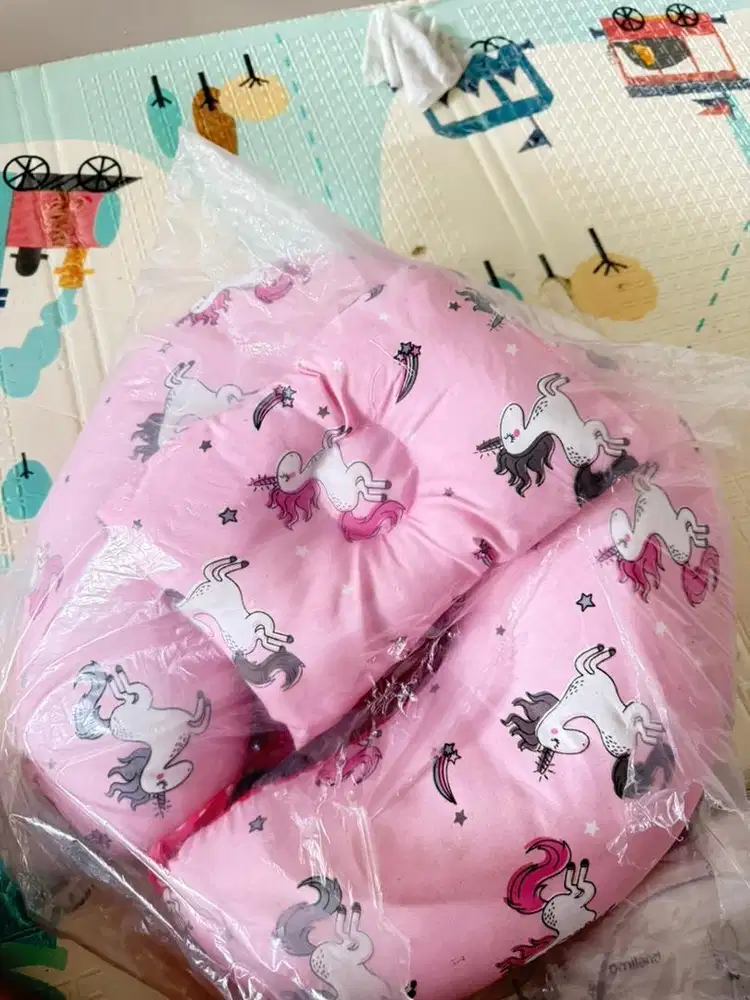 Bantal menyusui